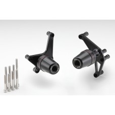 AELLA Frame Slider Kit For the Ducati Monster 937